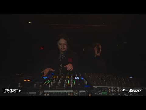 LOVE OBJECT | STVOL.TV x PRIVATE PERSONS — 9 YEARS