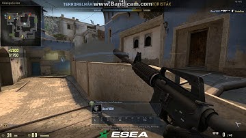 ESEA.net COTW: ESEA ACE