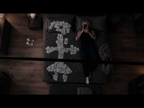 shamlo - ego problem (official lyric video)