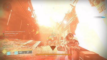 Apex predator season 21 damage test