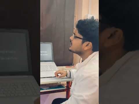 Aasan nahi yaha aashiq ban jana Cover Song by 'RJ' #song #singing #music #arjitsingh #india #viral