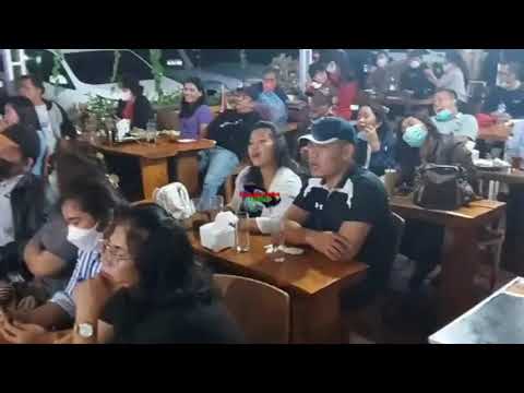 Anjuma AU,Marsada band, cpt:Marlundu Situmorang Marsada band.