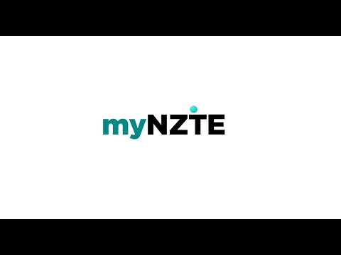 What is myNZTE?
