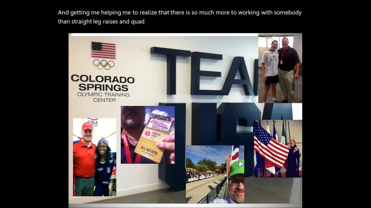 Helping you Prepare for the NPTE Exam