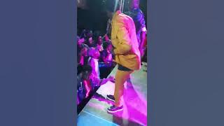 Musa Jakadala sweeping Siaya with Storm..NDE TU NDE