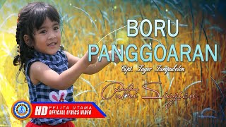 Putri Siagian - Boru Panggoaran | Lagu Batak Terbaik 2022