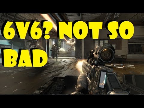 Titanfall 6 vs 6 might be a good thing! | Thoughts, News, Info (Multiplayer Gameplay Trailer)