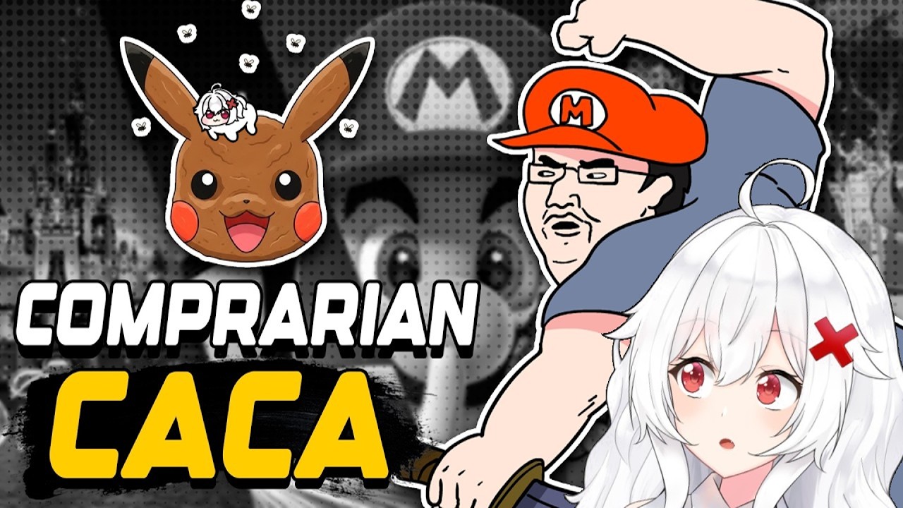 ERISPHERIA reacciona 