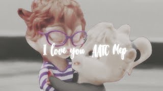 I Love You Mixed Aatc Mep