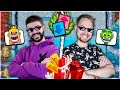 😎 СЛОЖНЕЙШИЙ ДРАФТ вместе с Антоном Ванко @Vanco Vanco  ▶ CLASH ROYALE