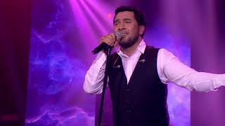 Saro Tovmasyan - Im axjik /Concert version/