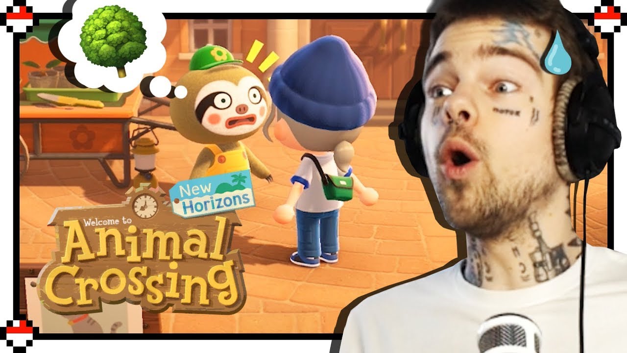 Wie lost kann man sein? 🌳 | Animal Crossing #12 | Taddl
