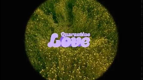 Jane F. - Quarantine Love