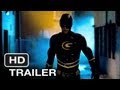 Griff the Invisible (2010) Movie Trailer - HD