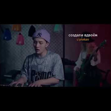 [ Story WhatsApp ] Faik & Rauf - Lullaby Cover by Ngô Đại Lâm (damonlvu) Indosub