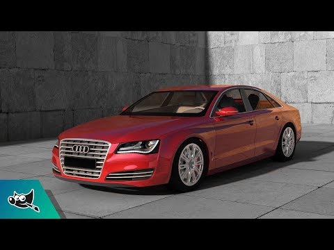 GIMP Tutorial: Simple Color Isolation