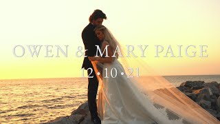 The Lovell Wedding Hidden Arc Productions