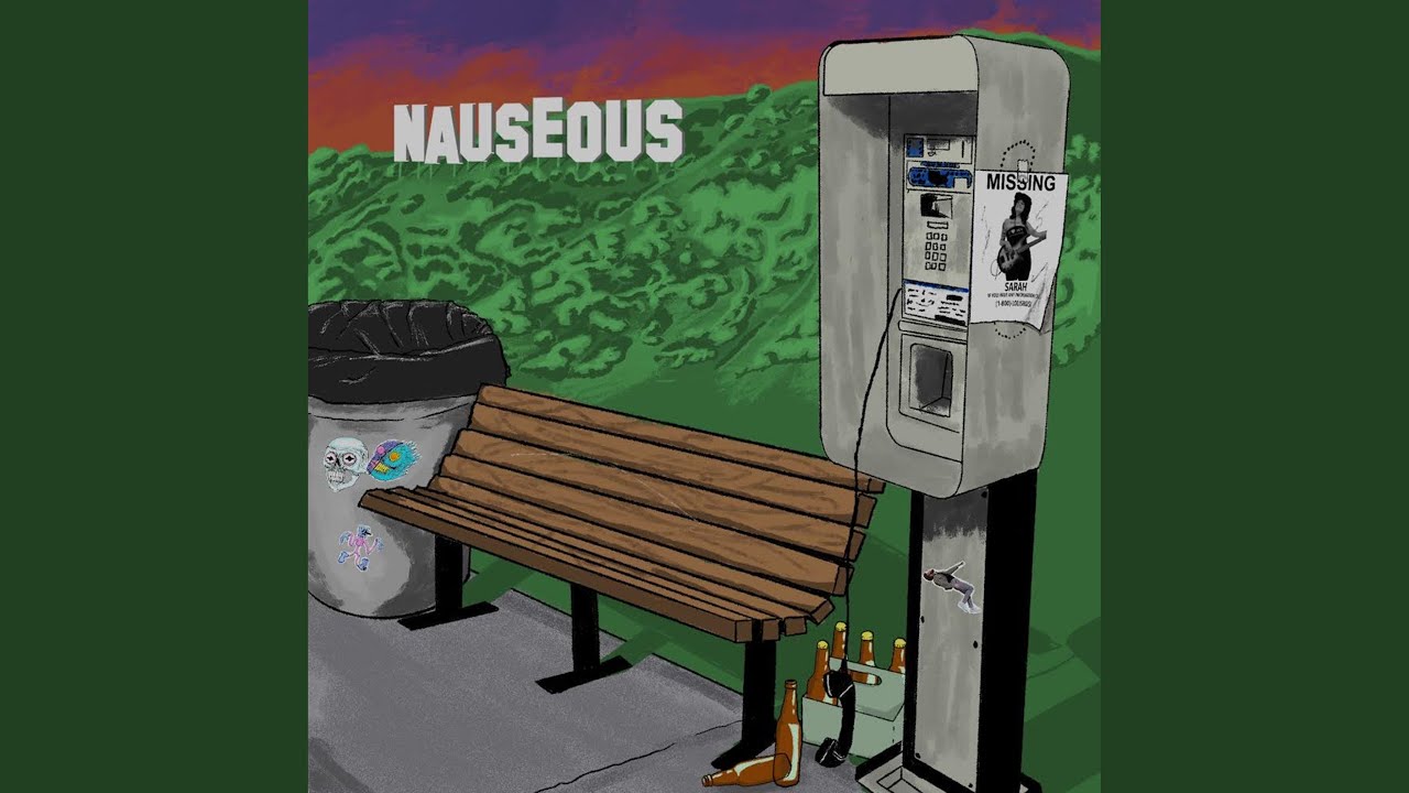 Watch Nauseous on YouTube Watch Nauseous on YouTube
