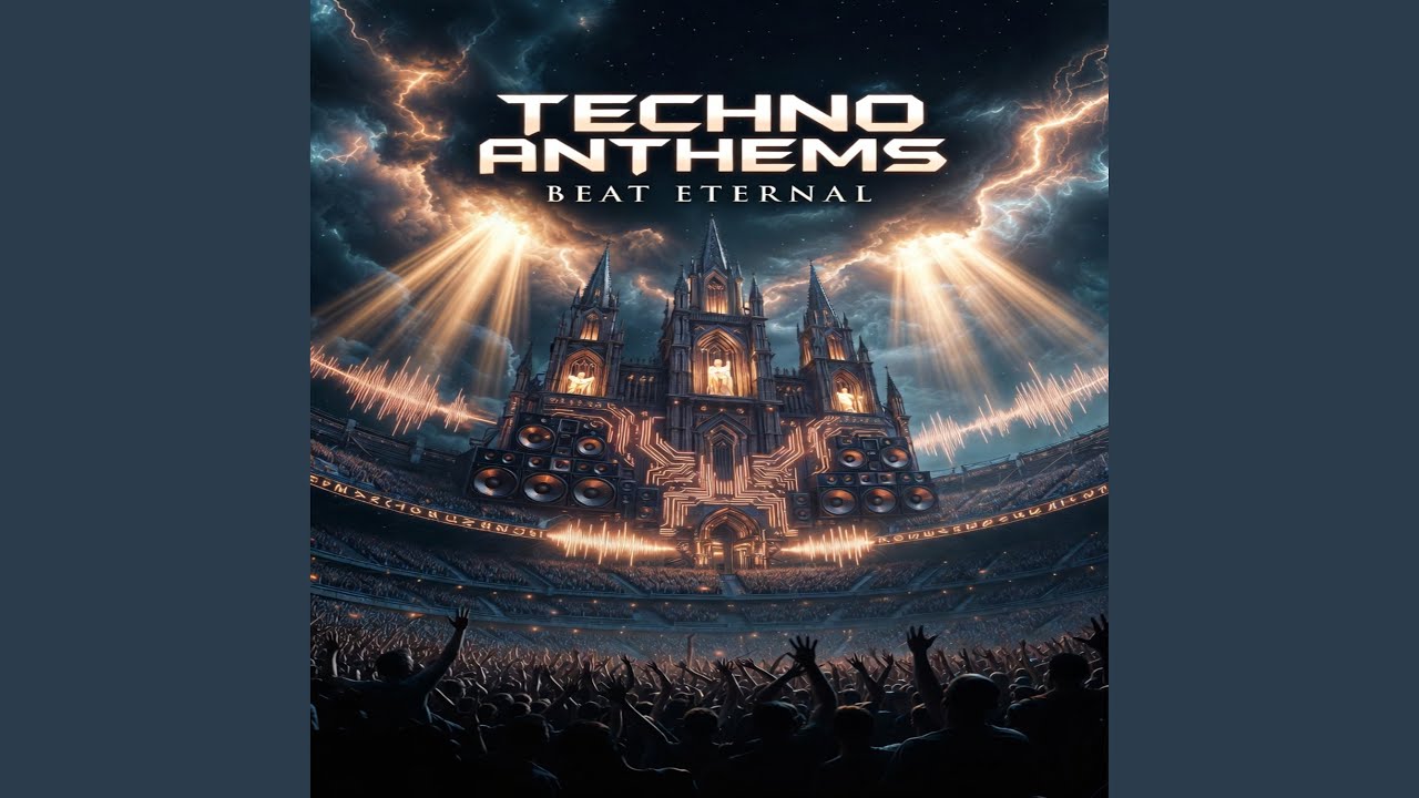 Watch Techno anthem on YouTube Watch Techno anthem on YouTube