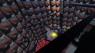 FE2CM - The Wok Sci-Facility [Normal] 159 subs special Profile