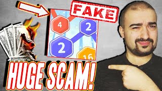 2 for 2 Connect App Review: Huge Scam! screenshot 1