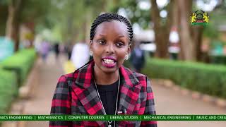 The Kabete National Polytechnic - Video Documentary