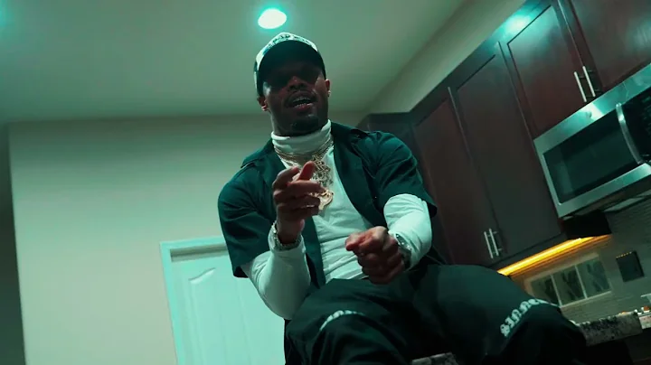 RR & Young JR - Dumb Shit (Official Video)