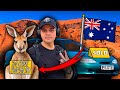 24 Ore Senza Dormire in AUSTRALIA 🇦🇺: Sconfiggo il Jet Lag e Compro un AUTO!