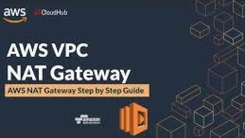 How to create NAT instance in aws | what is NAT Instance in AWS | AWS CLOUD