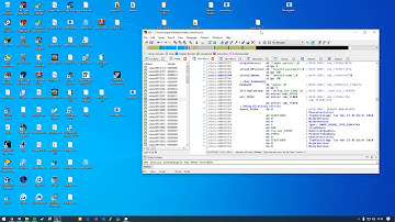 Simple Reverse Engineering With IDA Pro