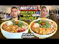 UNDEFEATED 10LB POKE BOWL CHALLENGE at PokeStop in Jackson, Mississippi!!! #RainaisCrazy ft. Joel