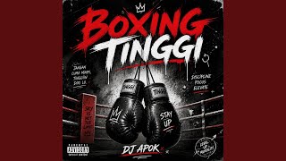 Boxing Tinggi