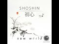 Shoshin (Extended Mix) Mp3 Song