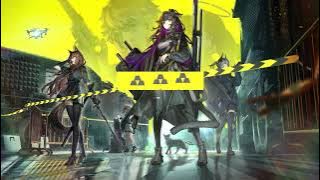 Arknights Official Trailer - Come Catastrophes or Wakes of Vultures