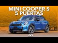 Mini Cooper S   ¿un Buen Auto O Solo Un Capricho Caro? | Review