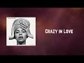 Beyoncé - Crazy in Love (Lyrics)