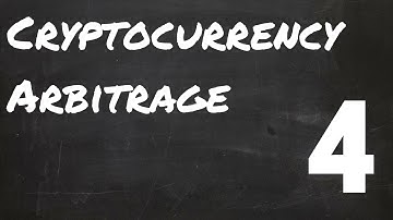 Poloniex market data receiver | Cryptocurrency arbitrage bot - Part 4