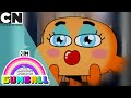 How to Make Money! | Gumball | @cartoonnetworkuk