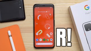 IL NUOVO ANDROID R Beta - Novità &amp; Come Installarlo!