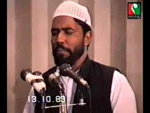 PUNJABI NAAT Thar Madina En QARI ZUBAID RASOOL BY Visaal 