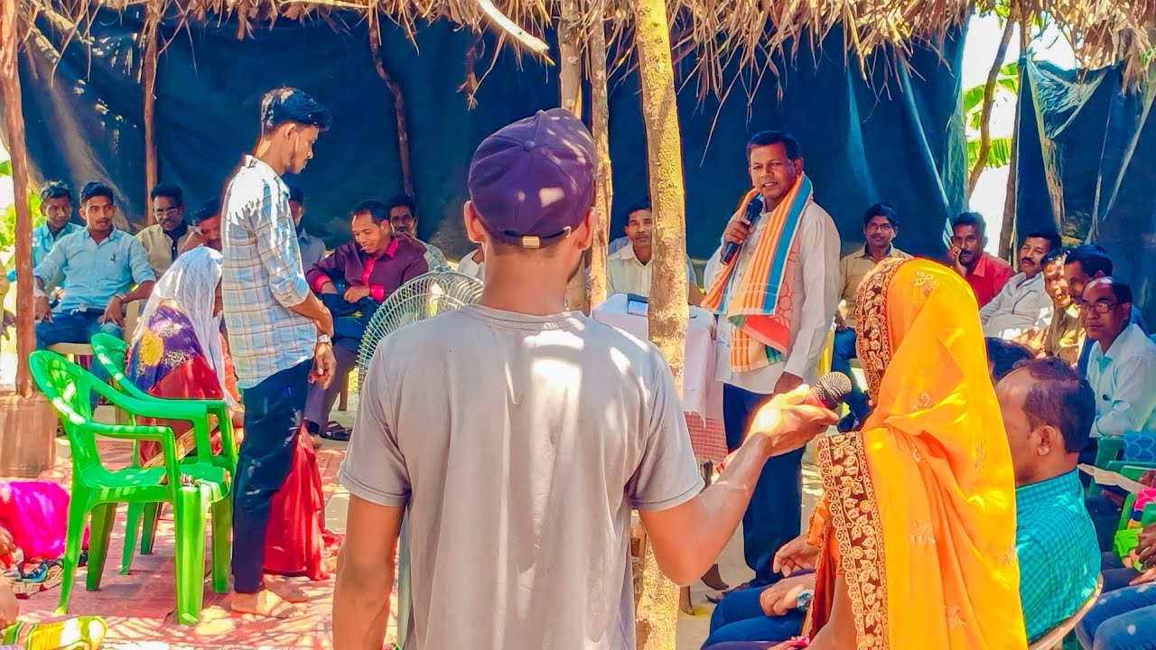 Sidrung Tiykab || Marid Sidrung Full Video