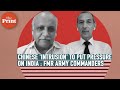 China 'intrusion' in Ladakh is to coerce India, situation unprecedented: Fmr Army Commanders