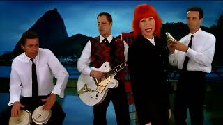 Rita Lee - Pra Você Eu Digo Sim (If I Fell)