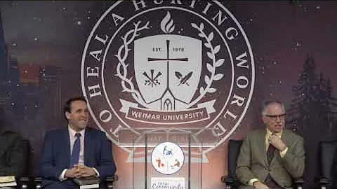 Unused Gifts  Pastor Don Mackintosh