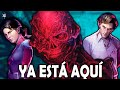 TODO LO NUEVO DE STRANGER THINGS EN DBD + SORTEO DLC!