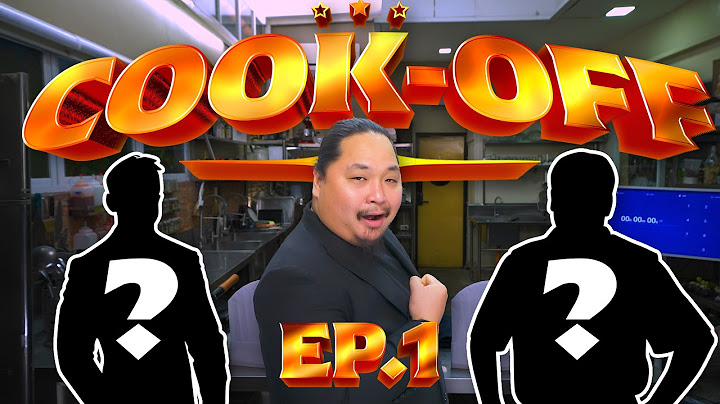 KUSINERONG BAKAL EP. 1 | Ninong Ry