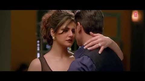 Thumbnail of WAJAH TUM HO Full Video Song | HATE STORY 3 Songs | Zareen Khan, Karan Singh Grover | T-Series