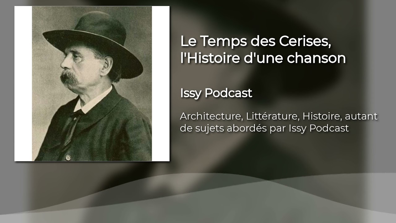 Le temps des cerises, l'histoire d'une chanson indissociable de la