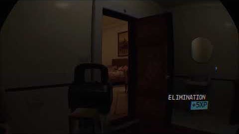 Firewall Zero Hour - 2019-05-06 SOLO Mode - 10Kills