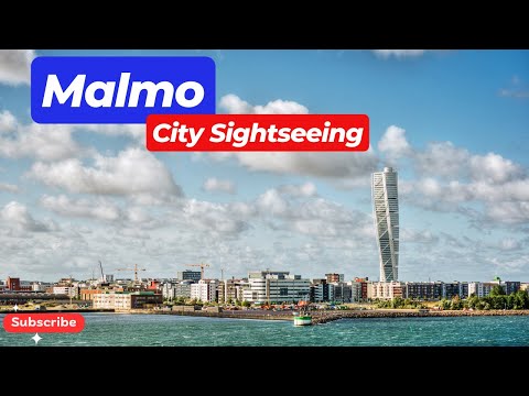 Malmo City Sightseeing - Malmo, Sweden | Malmo to Copenhagen